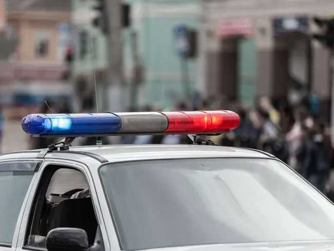 Kalifornia poliisi Uutiset