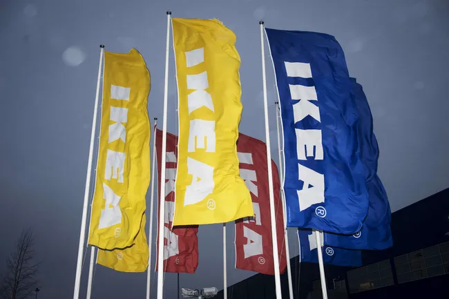 Tekeeko Valilla Mieli Uutta Sankya Keskella Yota Ikea Yrittaa