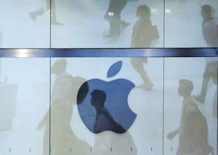 Apple ei ole enää maailman arvokkain yritys | Tivi