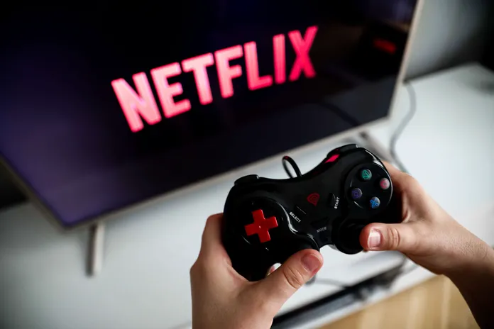 Netflix paljasti: pelit tulevat elokuvien ja sarjojen rinnalle | Tivi