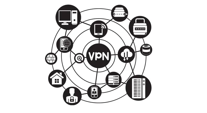 Mikä on VPN: suojattu yhteys tuo tietoturvaa | Mikrobitti