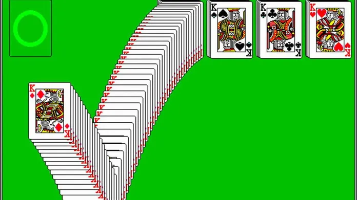 Microsoft Solitaire: Windowsin pasianssi täytti 30 vuotta | Mikrobitti