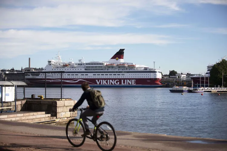 Helsinki–Tukholma-risteilyjen aikakausi on päättymässä – Nykyiset ...
