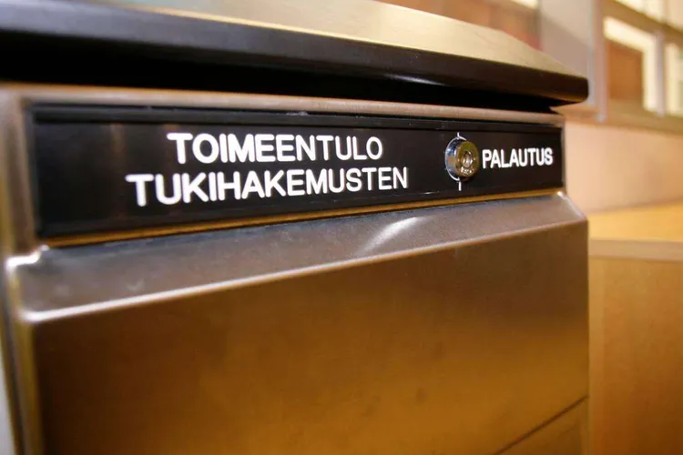 Toimeentulotuki elättää isoa nuorten aikuisten joukkoa – 
