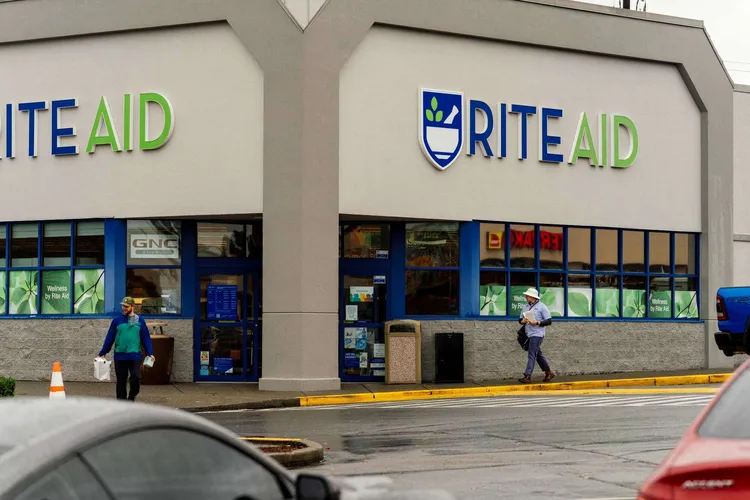 Yhdysvaltalaisen apteekkiketjun kokeilu osoitti tekoälyn vaarat ...