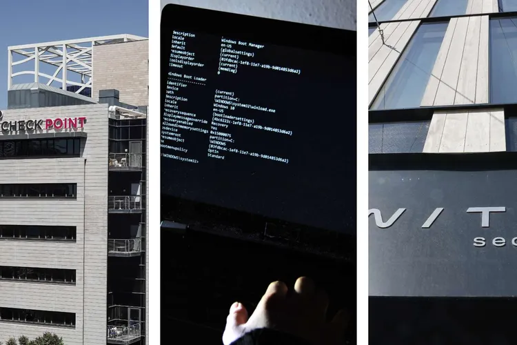 Cybersecurity salaries in Finland: Expert earnings can reach very high levels