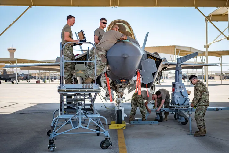 Finland included in new international F-35 fighter agreement