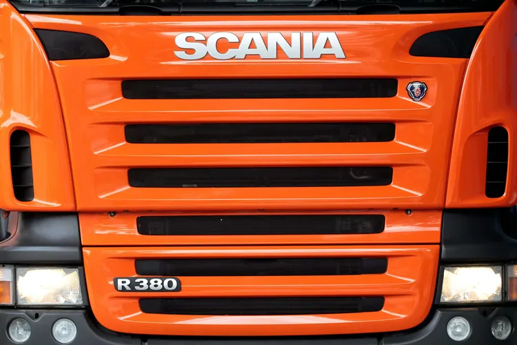 Scanialle 14 vuoden rekkakartellista 881 miljoonan euron sakot ...