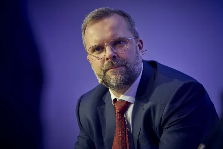 Suomeen tuli perjantaina yhdessä hetkessä uusi miljardööri ...