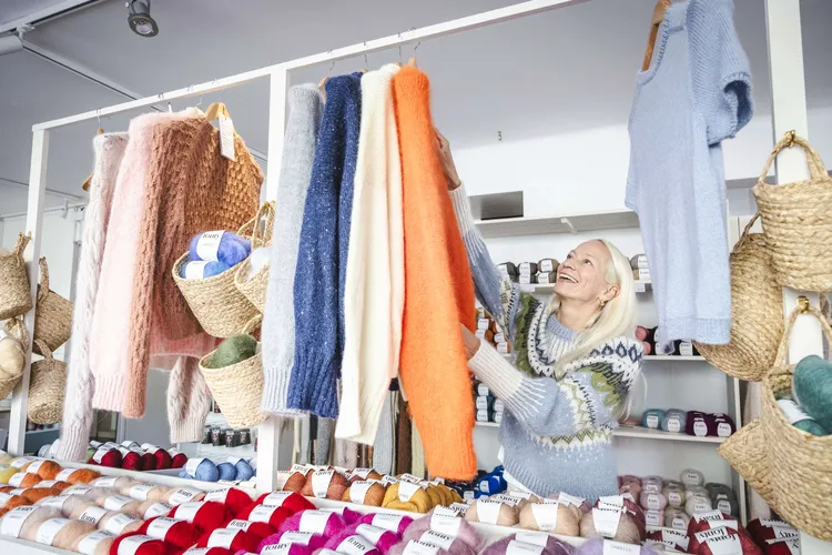 Linda Permanto lähti Novitalta ja loi brändin, joka tunnetaan ...