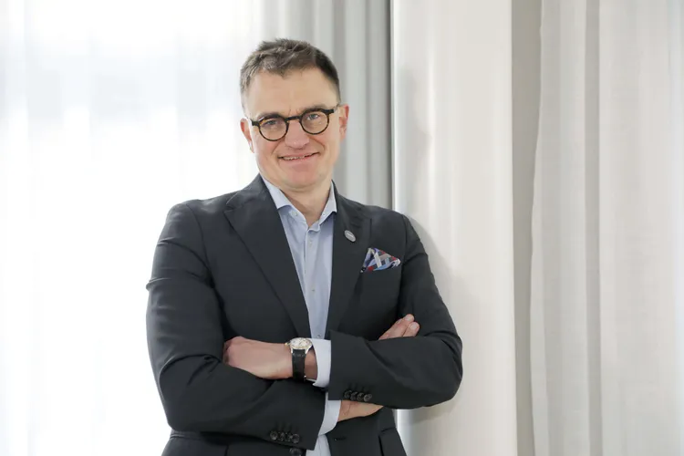 Marko Parkkinen ratkoo työkseen ongelmia – Tällainen on hänen seuraava ...