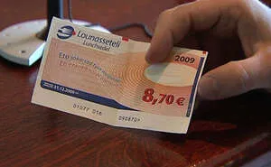 Lounasseteli Tulee K nnykk n Kauppalehti
