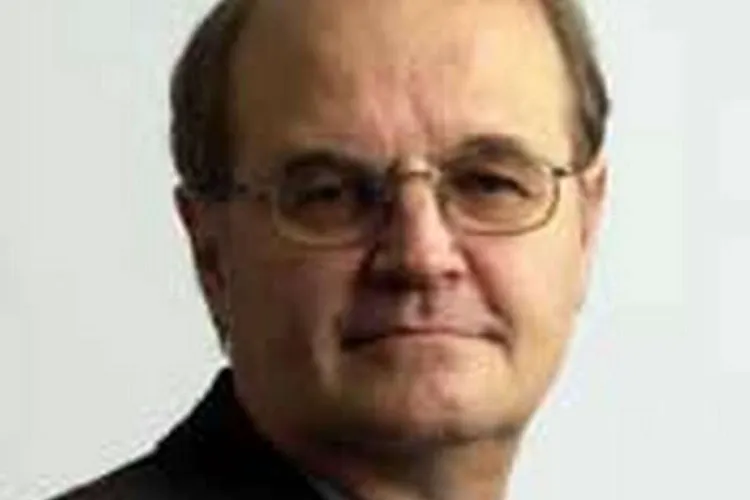 Timo Rajala johtaa Pohjolan Voimaa vuoden 2011 loppuun | Tekniikka&Talous