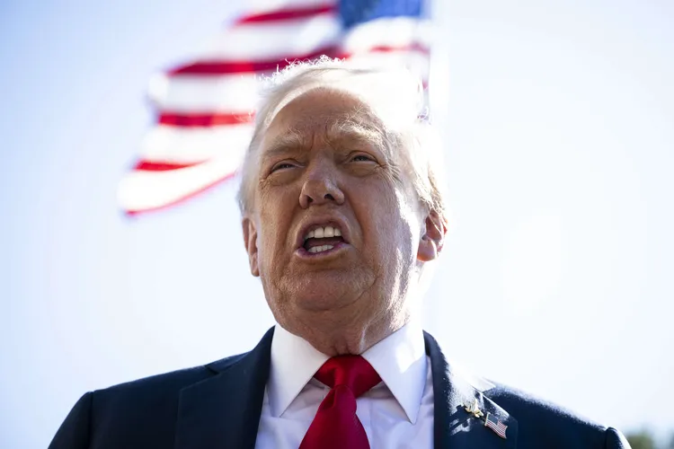 Tämä Trumpin tulliuhkauksesta Suomelle tiedetään nyt | Uusi Suomi