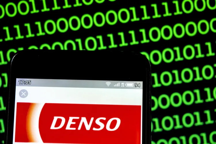 Nettikiristäjät iskivät autoalihankkija Densoon Saksassa | Tekniikka&Talous