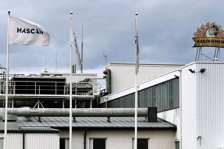 HKScania uhkaa johtajatyhjiö | Kauppalehti