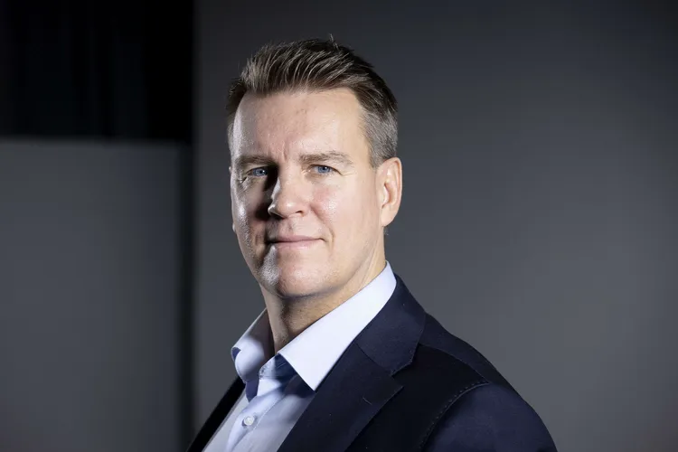 Martin Paasilta raju ehdotus: ”Haloo! Lopettakaa nyt, hyvät yritykset ...