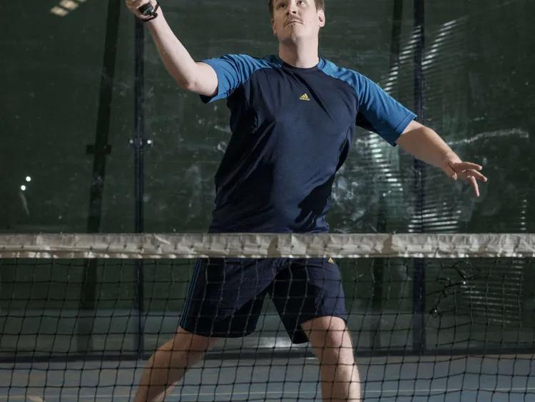 Kansainvälinen padel-jätti LeDap ponnistaa Suomeen kolmella ...