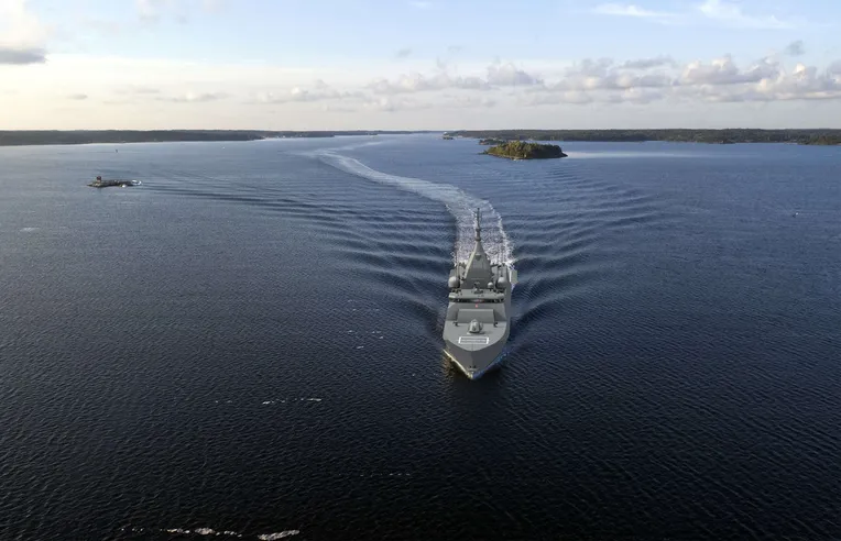 Merivoimien uudeksi selkärangaksi kaavailtujen monitoimikorvettien viiden metrin syväyksen on määrä mahdollistaa suomalaisen saariston sekä rannikon hyväksikäytön kaikissa niiden operaatioissa.