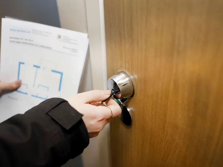 A fall in Euribor can have a positive psychological impact on the market.