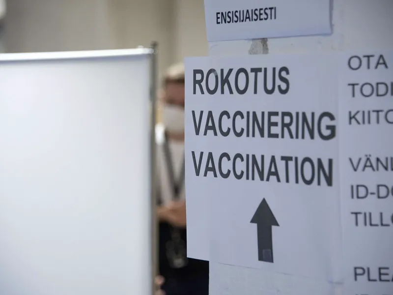 Hus vaatii nyt kolmatta koronarokotekierrosta Suomeen - Tämä ryhmä pitäisi  rokottaa ensin | Talouselämä