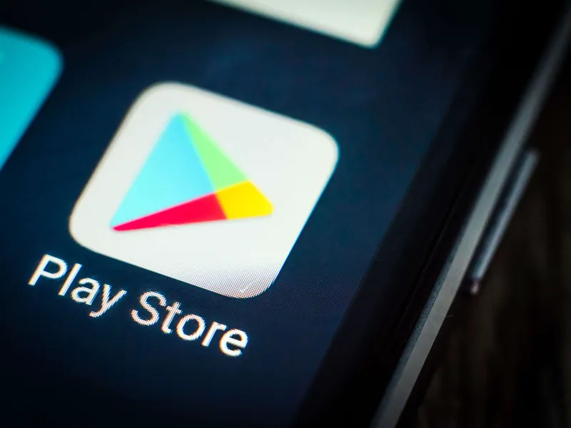 Play Store on Android-järjestelmän virallinen sovelluskauppa.