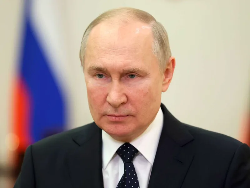 Sodankäynnin lisäksi Vladimir Putinin Venäjä tukee verkossa tapahtuvaa häirintää ja muita haittatoimia.
