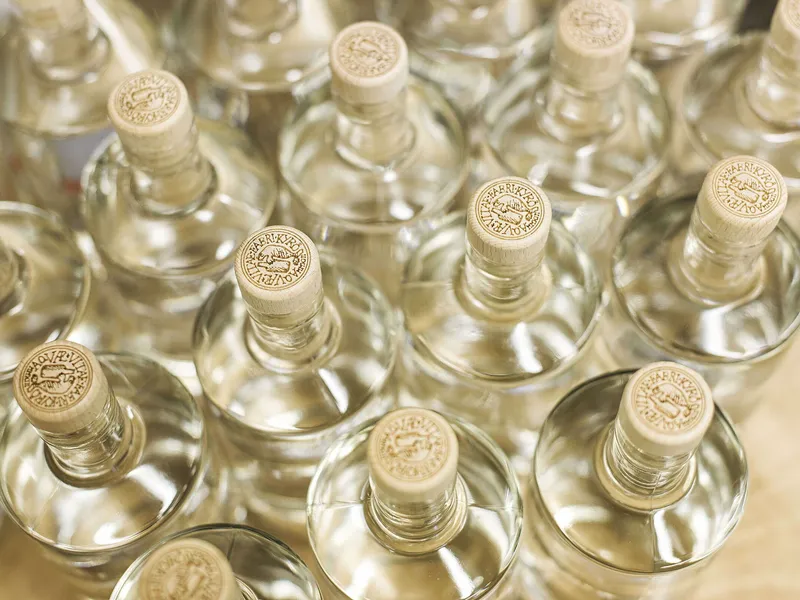 Kyrö Distillery irtisanoo 4 henkilöä muutosneuvottelujen päätteeksi.