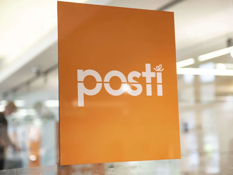 Posti