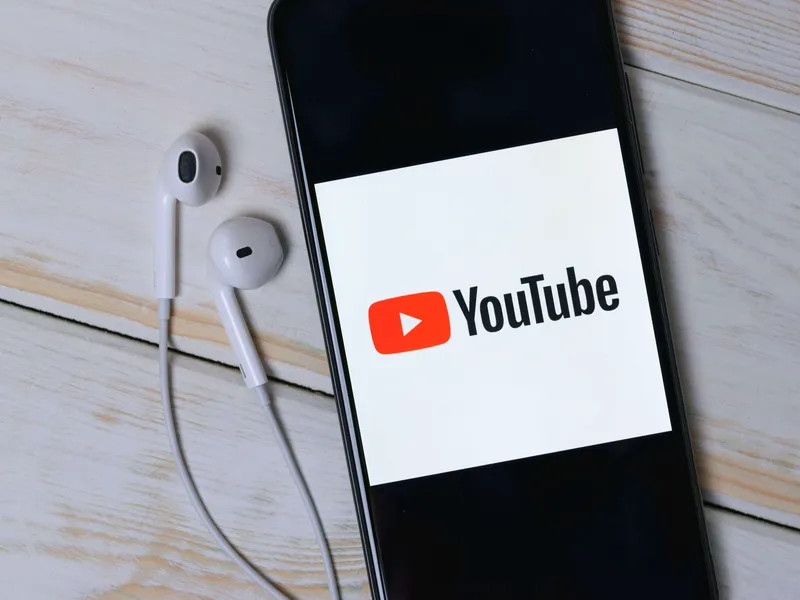 YouTube on monelle paitsi video-, myös musiikkipalvelu.