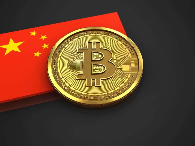 Kiinan ja bitcoinin periaatteet ovat aina olleet varsin erilaiset.