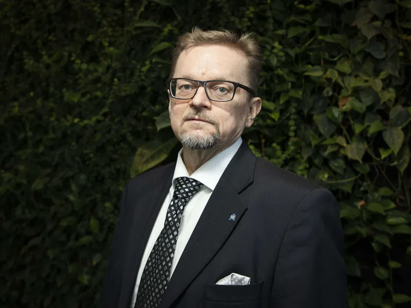 Vaasan yliopiston professori Timo Rothovius pitää Ahlstrom-Munksjön ylimääräistä yhtiökokousta lain hengen vastaisena.