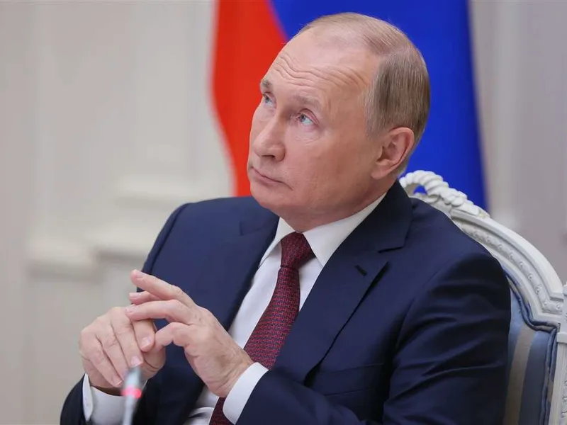 Venäjä on syyttänyt Ukrainaa presidentti Putinin murhayrityksestä.