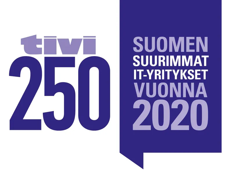 Tivi selvitti: Nämä ovat Suomen suurimmat it-yritykset | Talouselämä