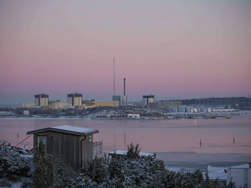 Viime talvena 16. joulukuuta kello 9–10 ydinreaktorit Ringhals 4 ja Oskarshamn 3 olivat poissa käytöstä, mutta sähkökatkoilta vältyttiin.