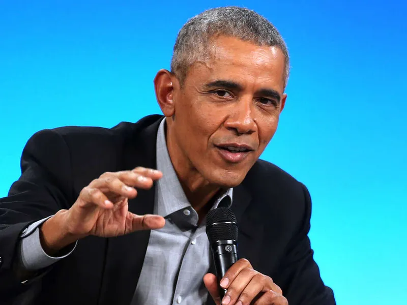 Ex-presidentti Barack Obama oli yksi julkisuuden henkilöistä, jonka Twitter-tili hakkeroitiin viime viikolla.