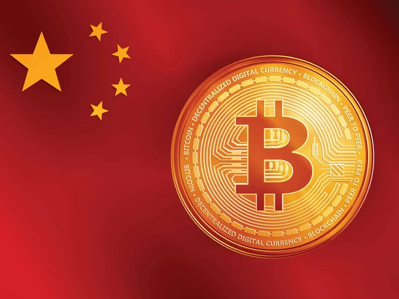 Hajautettu bitcoin ei sovi tiukkaan valtionhallintoon perustuvan Kiinan suunnitelmiin.
