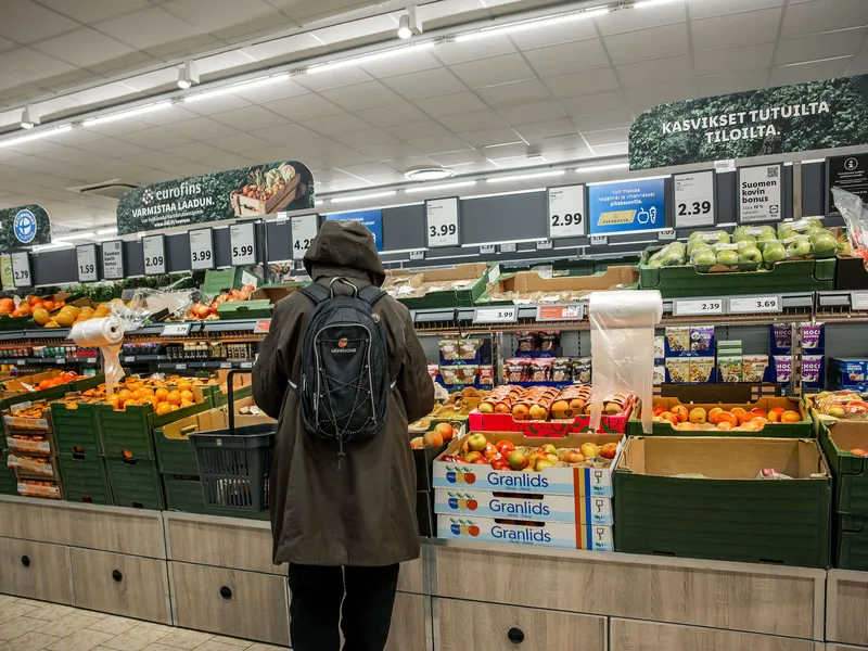 Suomen Lidl Laski Hintojaan Taas: Vähän Aikaa Sitten 800 Tuotetta, Nyt ...