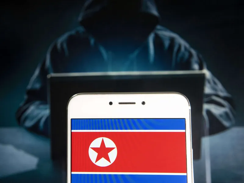 Pohjoiskorealainen hakkeriryhmä on tullut tunnetuksi useista ympäri maailmaa tehdyistä iskuistaan.