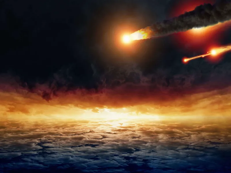 Nasa kokeili viime vuonna törmäyttää avaruusaluksen asteroidiin tutkiakseen, miten se vaikuttaa kappaleen kiertorataan.