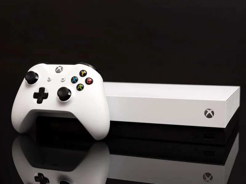 Nähdäänkö tulevaisuudessa Xboxin free-to-play-peleissä mainoksia?