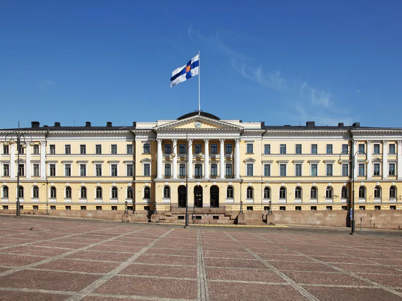 Marinin Hallituksen Jakama Yli 800 Miljoonan Euron ”poikkeuspotti ...