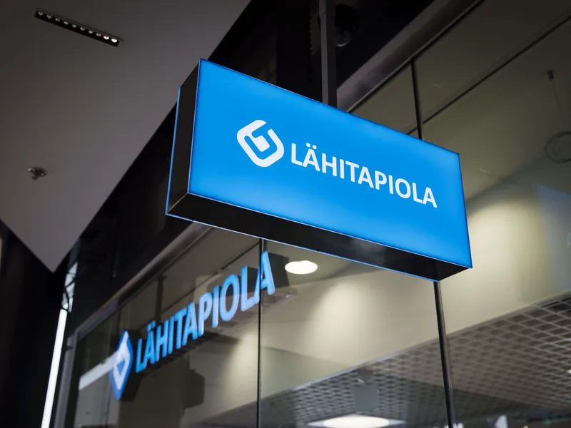 LähiTapiola ostaa 70 prosentin osuuden Suomen Vahinkovakuutuksesta.