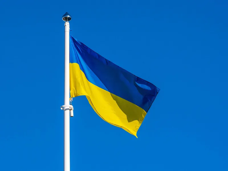 Microsoftin pääjohtaja lupasi auttaa Ukrainaa huomattavalla summalla.