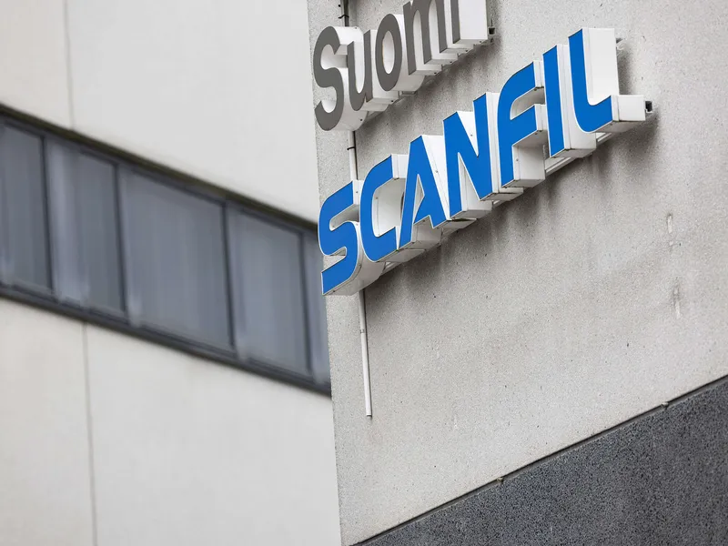 Scanfililta negatiivinen tulosvaroitus | Kauppalehti