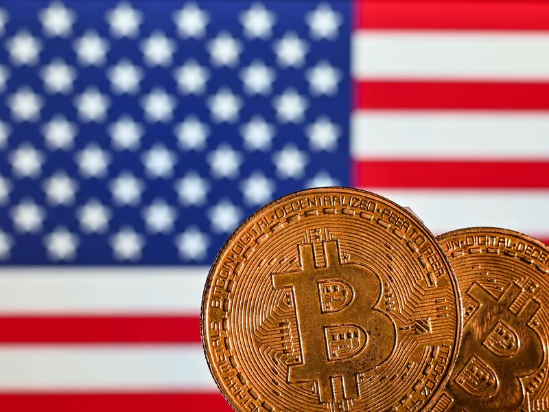 Esimerkiksi Teksasin ja Pohjois-Dakotan osavaltiot ovat suhtautuneet positiivisesti bitcoinlouhintaan.