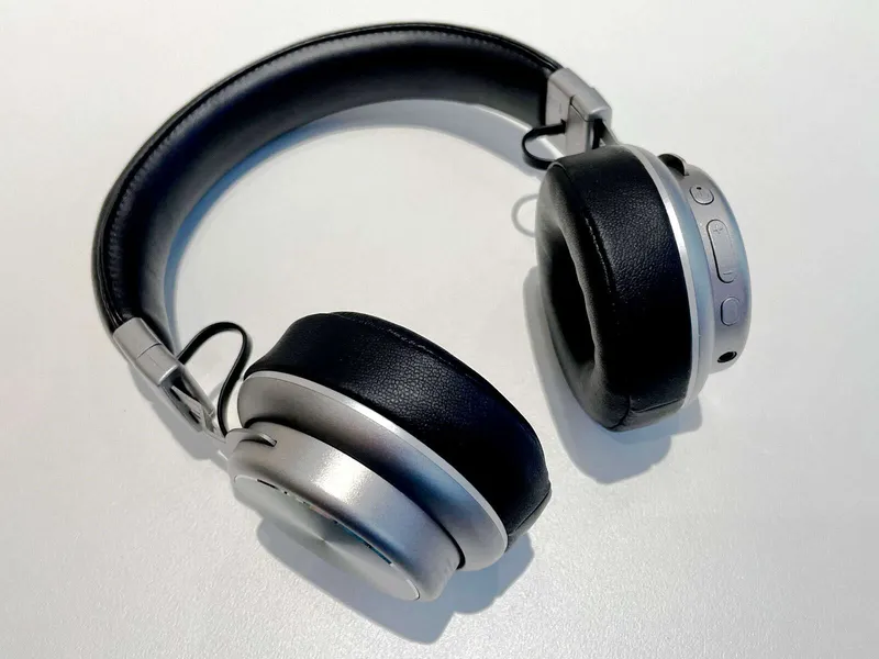 Testi Lidlin kuulokkeet Bluetoothkuulokkeet Tekniikka&Talous