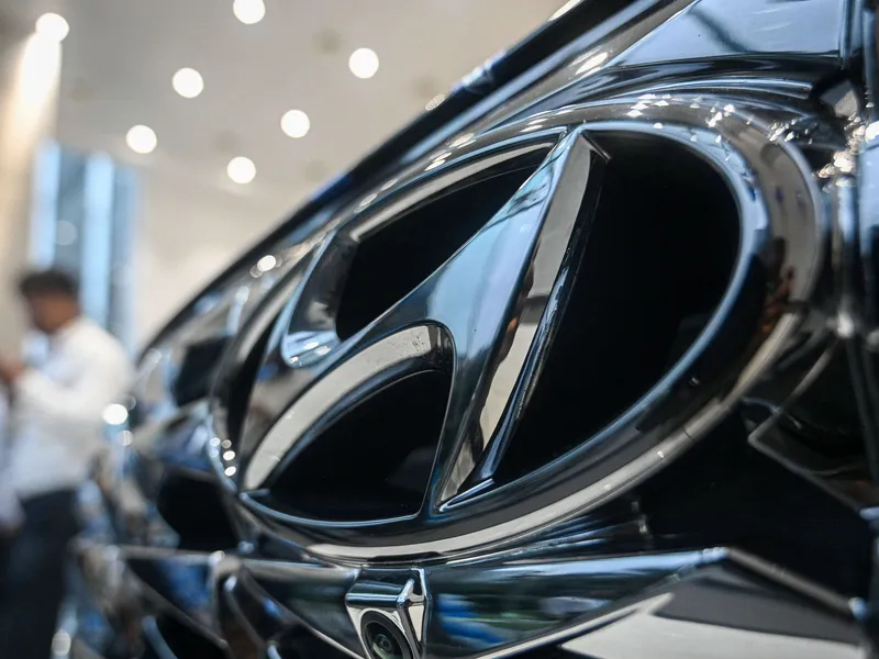 Hyundai supistaa tuotantoaan Kiinassa ja myy yhden maassa sijaitsevan tehtaansa.