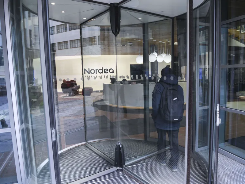 Nordea | Kauppalehti