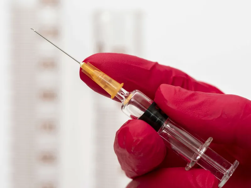 Tutkijat ovat havainneet, että joitakin väestön osia on vaikea tavoittaa tai vakuuttaa rokotteiden turvallisuudesta.